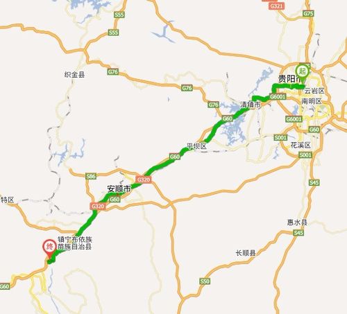 贵阳到黄果树瀑布多少公里(贵阳到黄果树瀑布多少公里路程)-第7张图片-文史 贵阳到黄果树瀑布多少公里(贵阳到黄果树瀑布多少公里路程)-第7张图片-文史