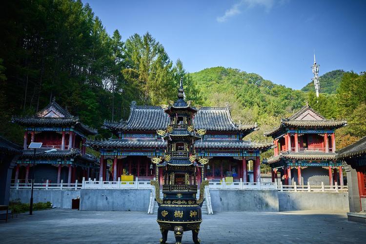 锦州有什么好玩的地方旅游景点,锦州有什么好玩的地方旅游景点葫芦岛-第2张图片-文史