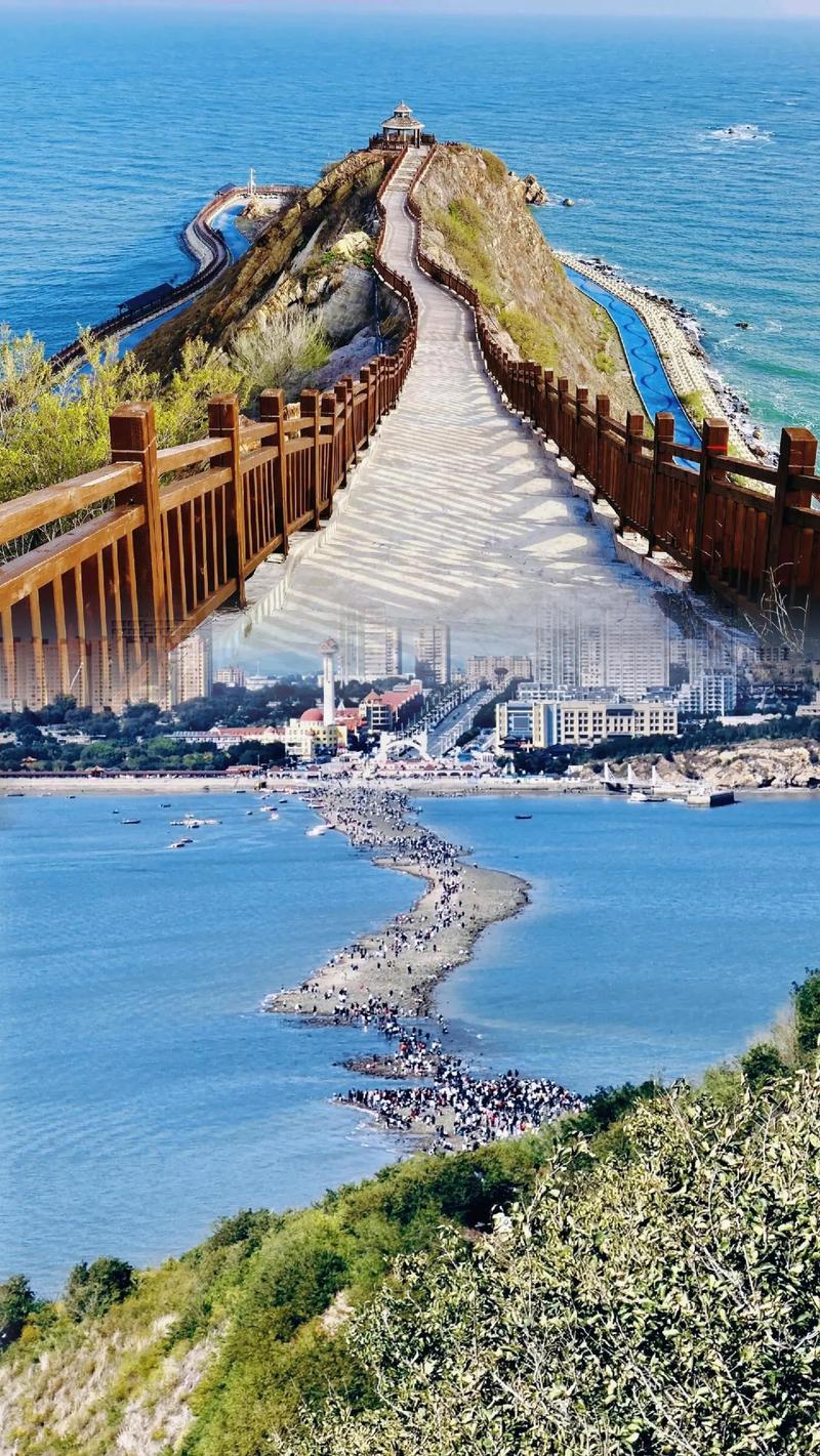 锦州有什么好玩的地方旅游景点,锦州有什么好玩的地方旅游景点葫芦岛-第3张图片-文史