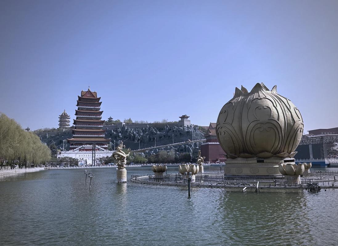 锦州有什么好玩的地方旅游景点,锦州有什么好玩的地方旅游景点葫芦岛-第7张图片-文史
