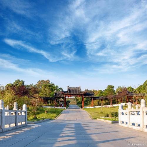 江苏泰州旅游景点大全,江苏省旅游景点大全排名榜-第1张图片-文史 江苏泰州旅游景点大全,江苏省旅游景点大全排名榜-第1张图片-文史