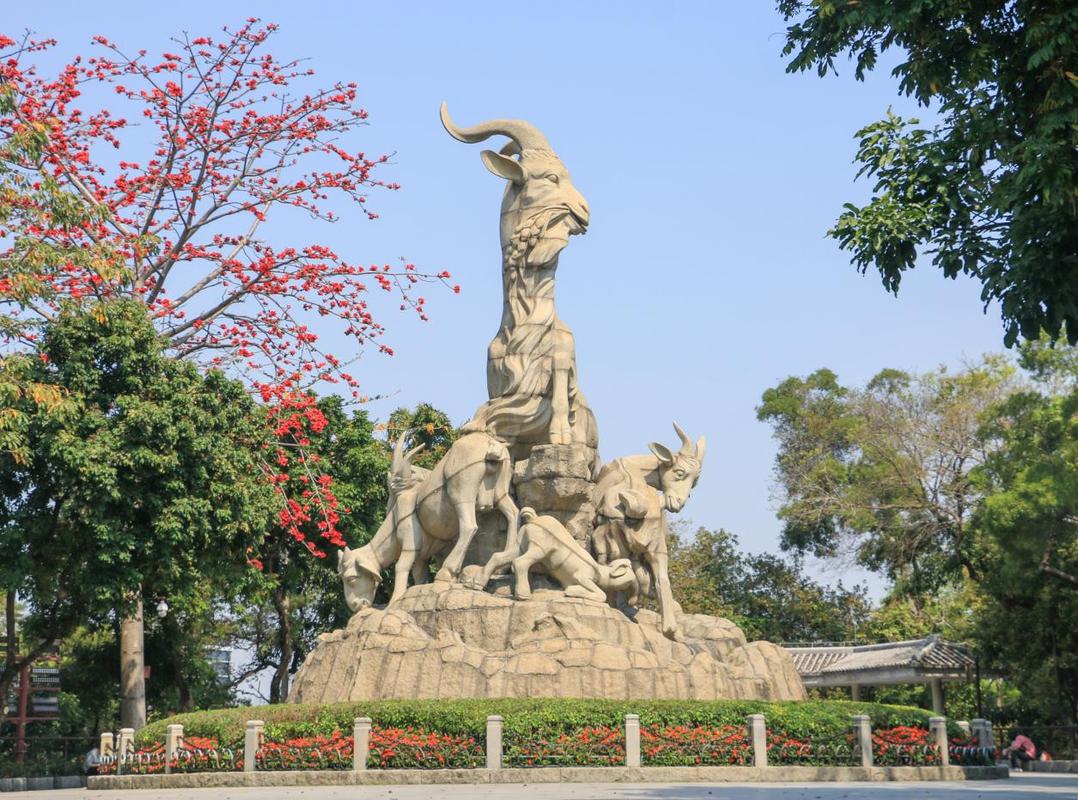 广州旅游景点有哪些地方（广州旅游景点攻略 排名榜）