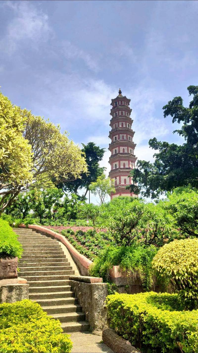 广州旅游景点有哪些地方(广州旅游景点攻略 排名榜)-第5张图片-文史 广州旅游景点有哪些地方(广州旅游景点攻略 排名榜)-第5张图片-文史