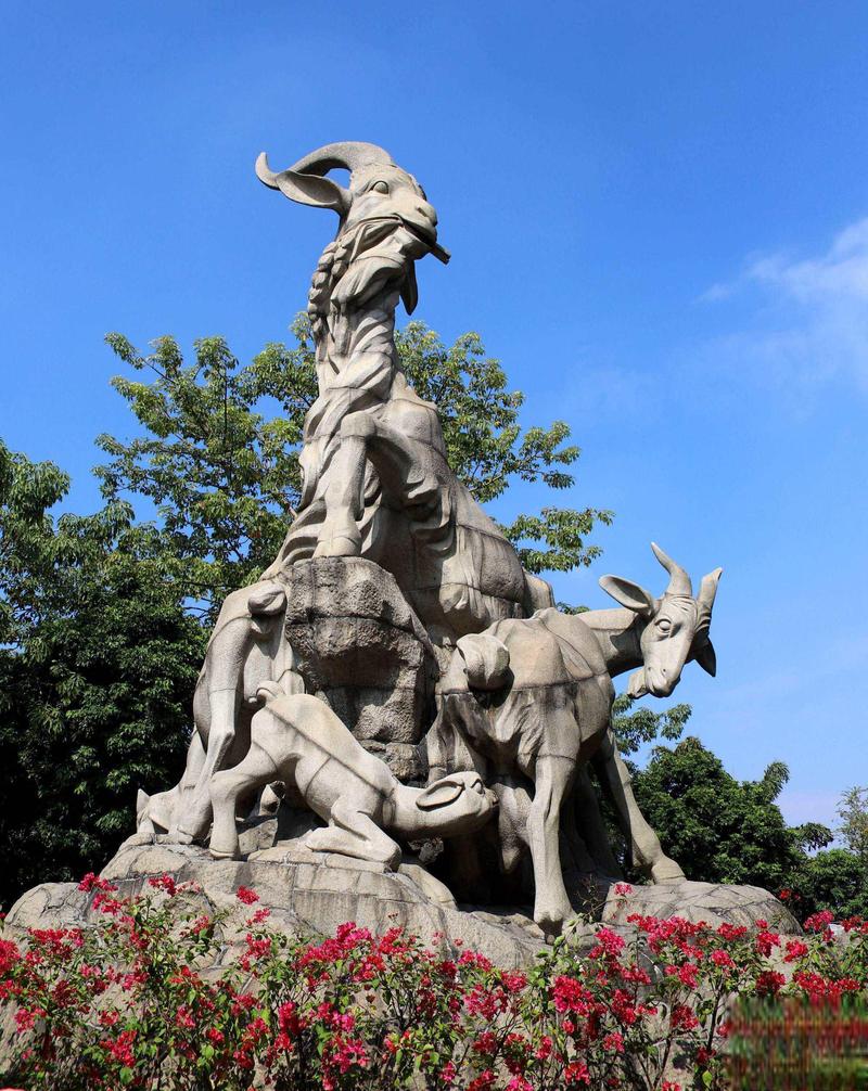 广州旅游景点有哪些地方(广州旅游景点攻略 排名榜)-第7张图片-文史 广州旅游景点有哪些地方(广州旅游景点攻略 排名榜)-第7张图片-文史