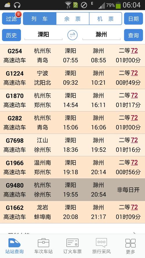 滁州还限行吗今天限号吗（滁州市今天限行时间段）