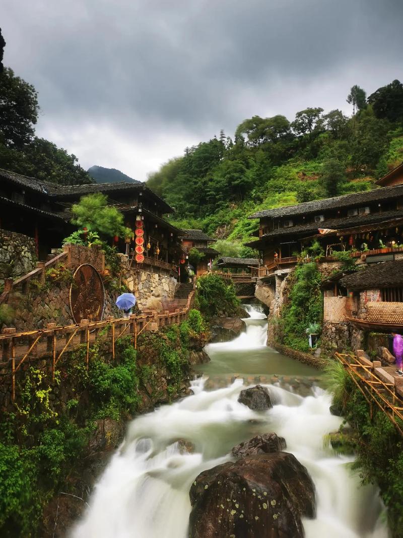 楠溪江风景区门票,楠溪江风景区门票多少钱-第1张图片-文史 楠溪江风景区门票,楠溪江风景区门票多少钱-第1张图片-文史