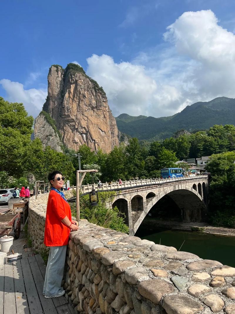 楠溪江风景区门票,楠溪江风景区门票多少钱-第2张图片-文史 楠溪江风景区门票,楠溪江风景区门票多少钱-第2张图片-文史