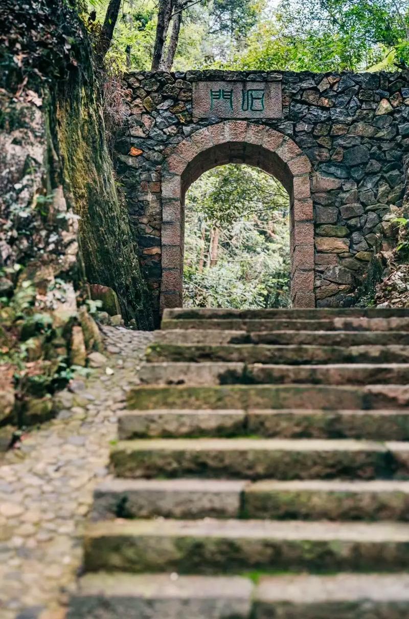 楠溪江风景区门票,楠溪江风景区门票多少钱-第7张图片-文史 楠溪江风景区门票,楠溪江风景区门票多少钱-第7张图片-文史