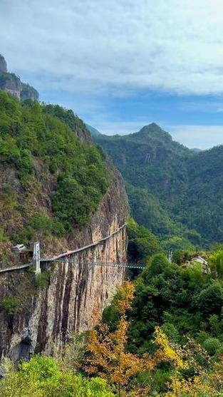 楠溪江风景区门票,楠溪江风景区门票多少钱-第8张图片-文史 楠溪江风景区门票,楠溪江风景区门票多少钱-第8张图片-文史