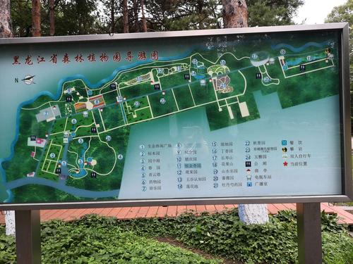哈尔滨植物园门票免费(哈尔滨植物园门票免费吗)-第1张图片-文史 哈尔滨植物园门票免费(哈尔滨植物园门票免费吗)-第1张图片-文史