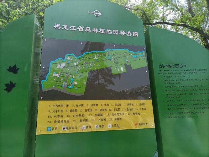 哈尔滨植物园门票免费(哈尔滨植物园门票免费吗)-第2张图片-文史 哈尔滨植物园门票免费(哈尔滨植物园门票免费吗)-第2张图片-文史