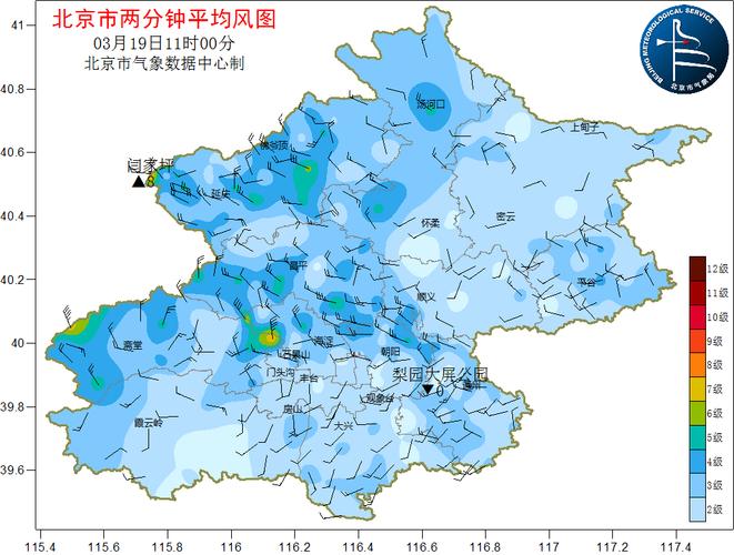 北京近十天的天气（北京近十天的天气状况图）