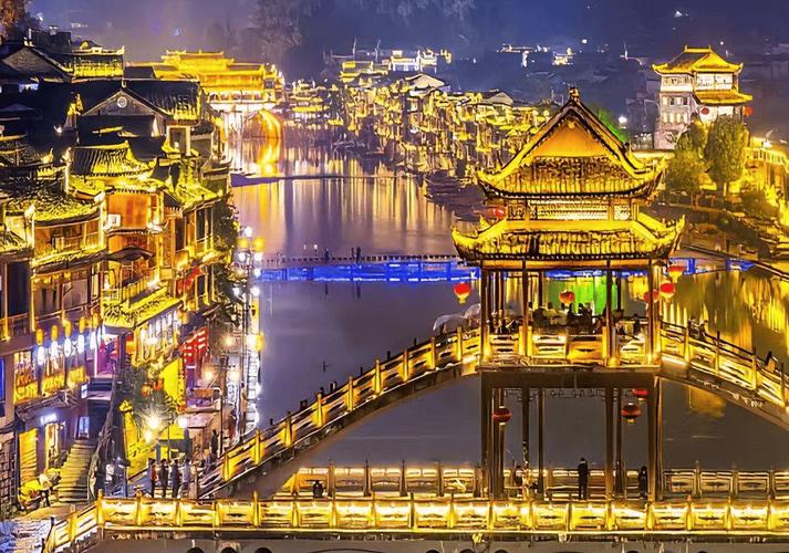 湖南的旅游景点有哪些,湖南的旅游景点有哪些最出名-第3张图片-文史 湖南的旅游景点有哪些,湖南的旅游景点有哪些最出名-第3张图片-文史