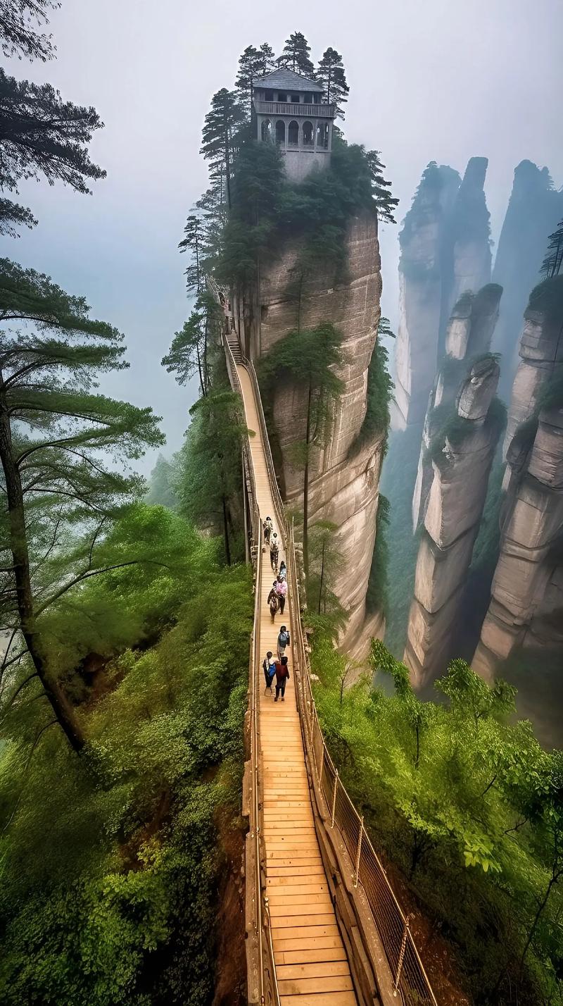 湖南的旅游景点有哪些,湖南的旅游景点有哪些最出名-第7张图片-文史 湖南的旅游景点有哪些,湖南的旅游景点有哪些最出名-第7张图片-文史