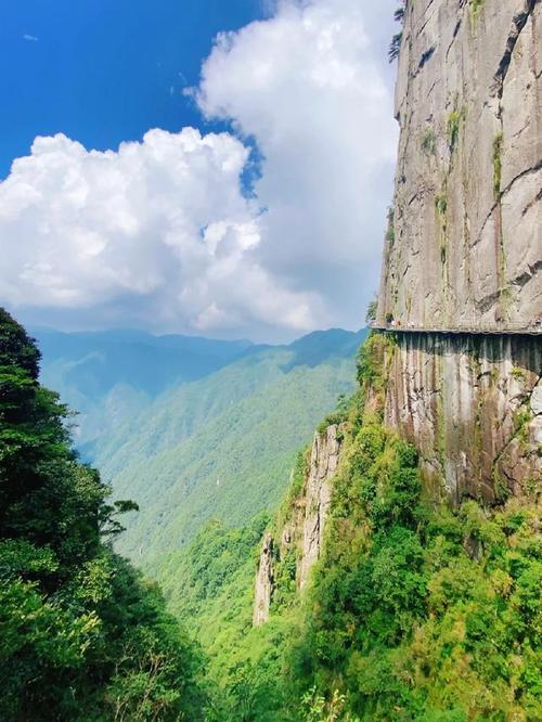 宜春旅游景点大全(宜春旅游景点大全介绍)-第6张图片-文史 宜春旅游景点大全(宜春旅游景点大全介绍)-第6张图片-文史