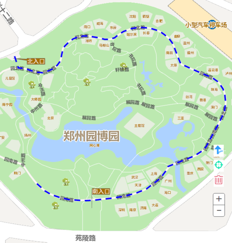 郑州园博园门票预约官方网站,郑州园博园门票预约官方网站电话-第5张图片-文史 郑州园博园门票预约官方网站,郑州园博园门票预约官方网站电话-第5张图片-文史
