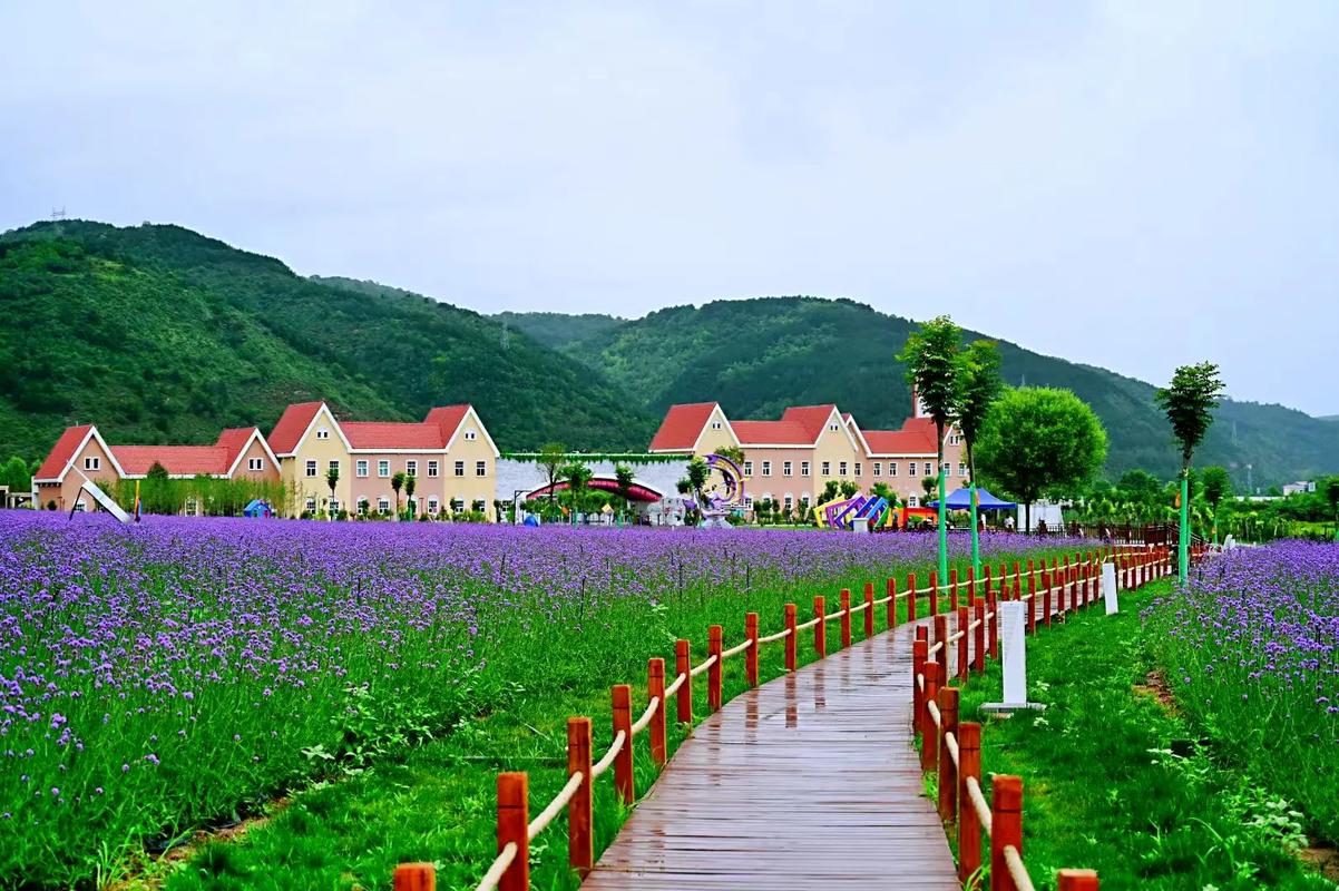 花溪谷旅游景区在哪里(花溪谷旅游景区在哪里娄底)-第5张图片-文史 花溪谷旅游景区在哪里(花溪谷旅游景区在哪里娄底)-第5张图片-文史