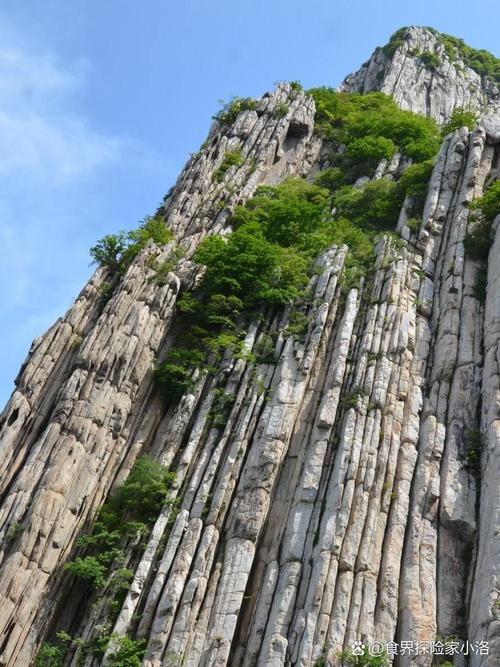 老君山在哪个省哪个市（老君山在哪个省哪个市哪个县城）