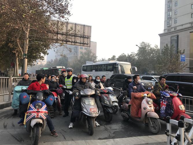今日限行宣城限号吗现在(宣城市限号)-第6张图片-文史 今日限行宣城限号吗现在(宣城市限号)-第6张图片-文史