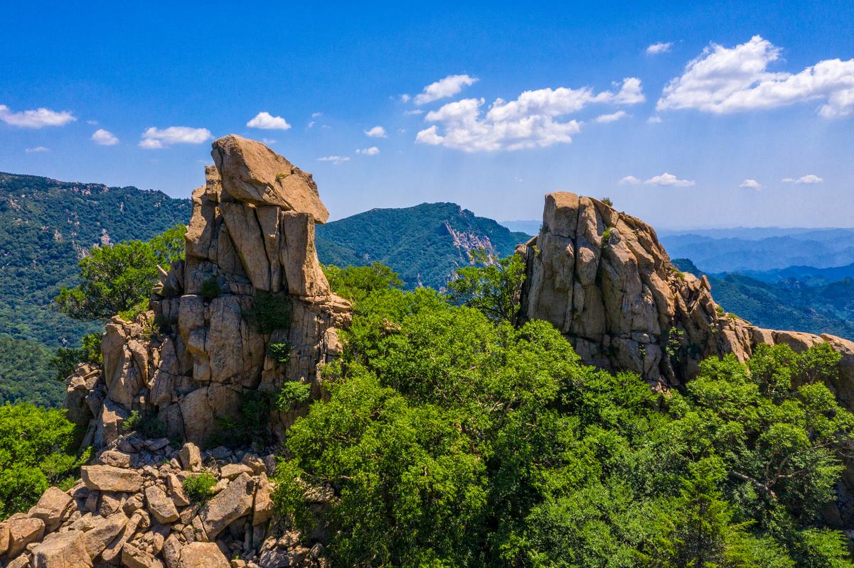 雾灵山风景区在哪里,雾灵山自然风景区-第2张图片-文史 雾灵山风景区在哪里,雾灵山自然风景区-第2张图片-文史
