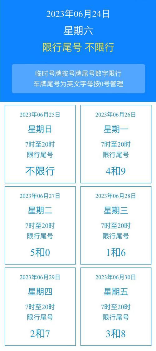 端午假日限号吗现在限行吗(端午节假日限号吗)-第5张图片-文史 端午假日限号吗现在限行吗(端午节假日限号吗)-第5张图片-文史