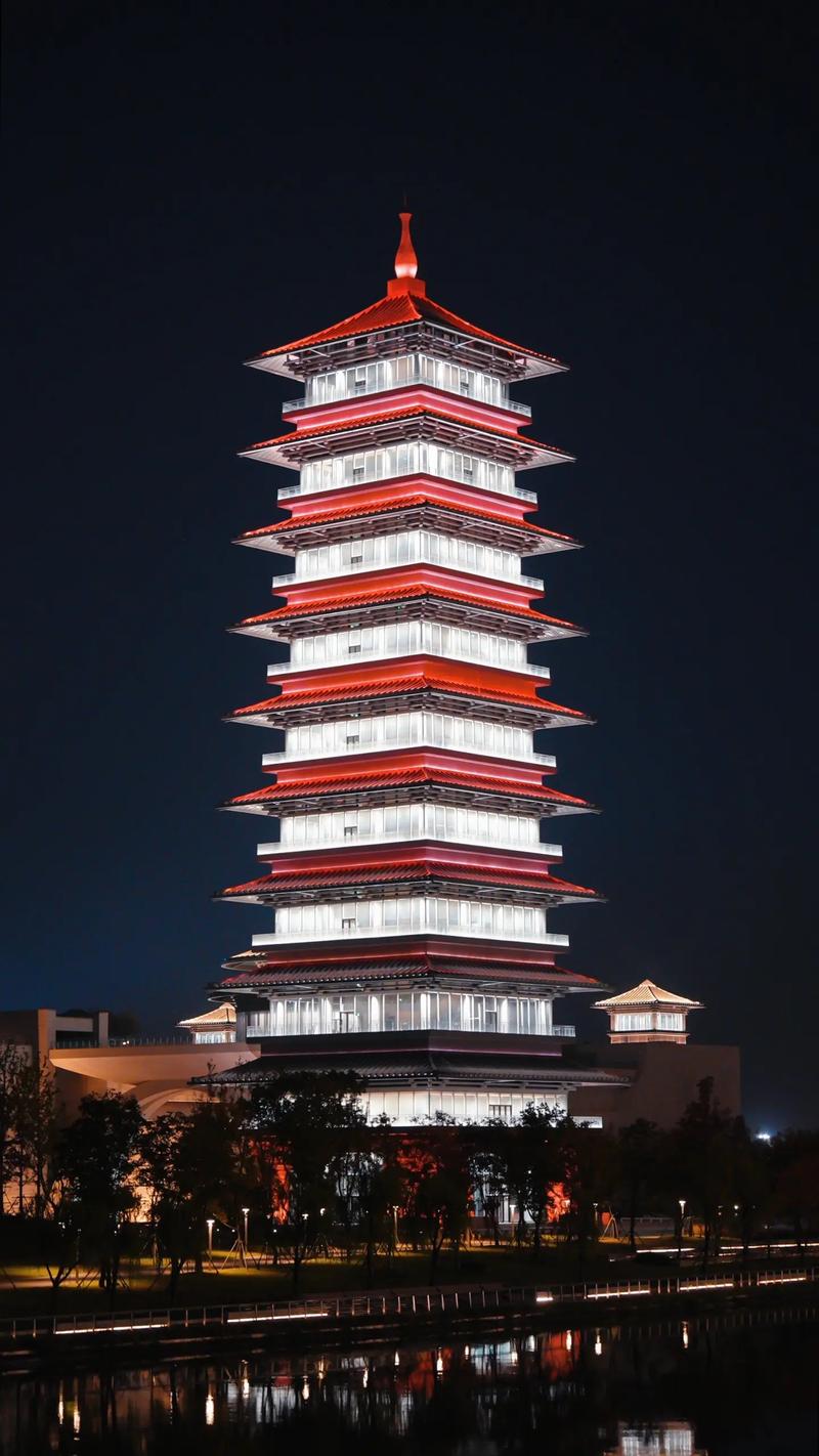 扬州的旅游景点有哪些地方,扬州的旅游景点主要景点有哪些?-第2张图片-文史