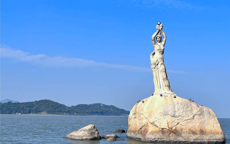 珠海有哪些好玩的地方(珠海有哪些好玩的地方儿童)-第6张图片-文史 珠海有哪些好玩的地方(珠海有哪些好玩的地方儿童)-第6张图片-文史