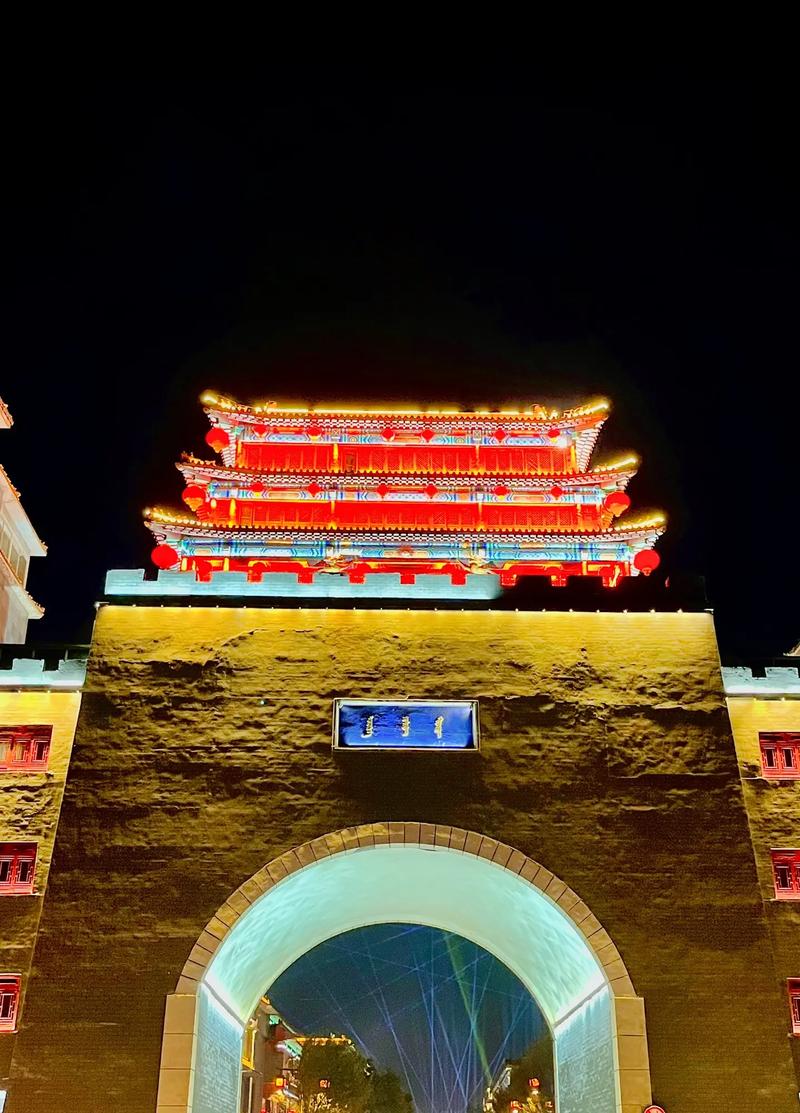 沈阳故宫附近还有什么旅游景点（沈阳故宫周边游）-第4张图片-文史