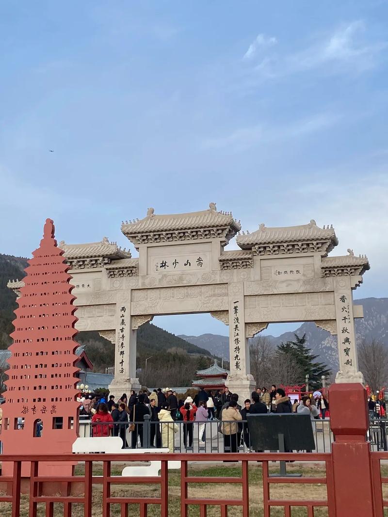 郑州市周边一日游免费景点大全（郑州市周边一日游攻略）-第1张图片-文史