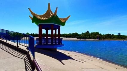 甘南景点大全景点排名,甘南景点大全景点排名图