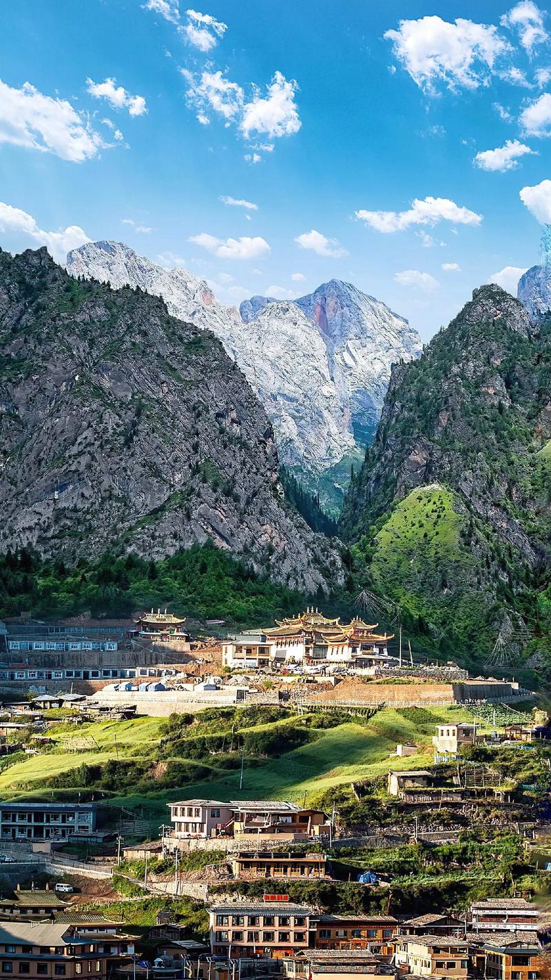 甘南景点大全景点排名,甘南景点大全景点排名图-第5张图片-文史 甘南景点大全景点排名,甘南景点大全景点排名图-第5张图片-文史