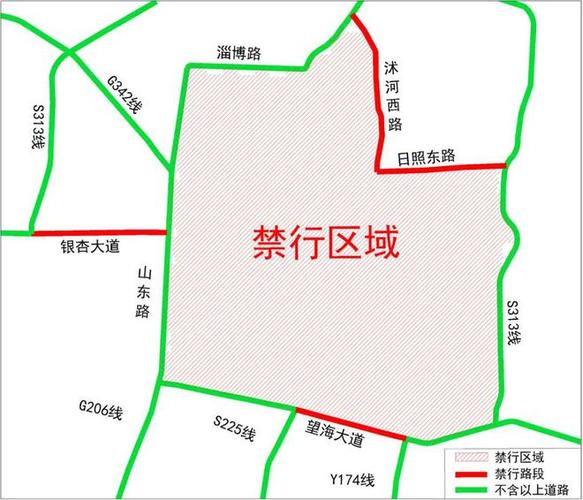 济宁明天限哪个号限行(济宁明天限号吗)-第5张图片-文史 济宁明天限哪个号限行(济宁明天限号吗)-第5张图片-文史