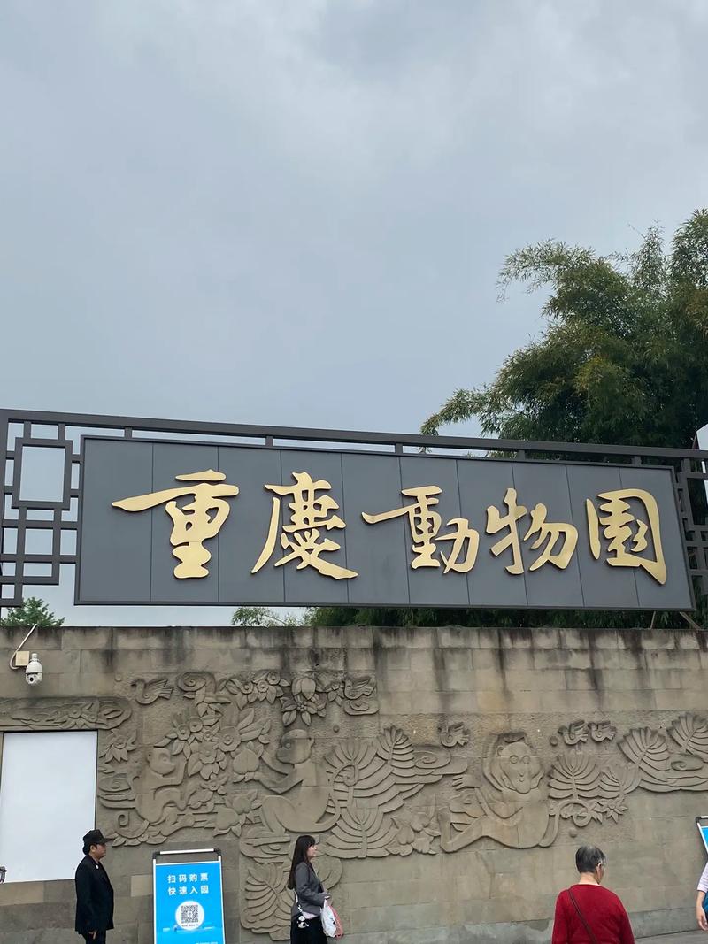 重庆动物园在哪里,重庆动物园在哪里怎么坐车-第4张图片-文史 重庆动物园在哪里,重庆动物园在哪里怎么坐车-第4张图片-文史