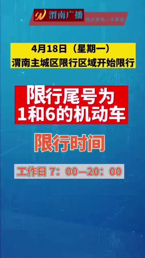 国庆渭南限号吗今天限行吗(元旦渭南限行吗)-第3张图片-文史 国庆渭南限号吗今天限行吗(元旦渭南限行吗)-第3张图片-文史