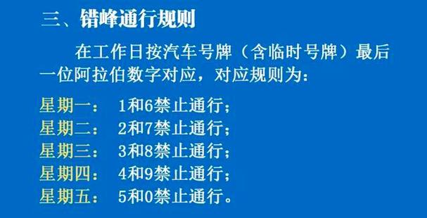 重庆市限号六限行吗,重庆限号几和几-第7张图片-文史 重庆市限号六限行吗,重庆限号几和几-第7张图片-文史