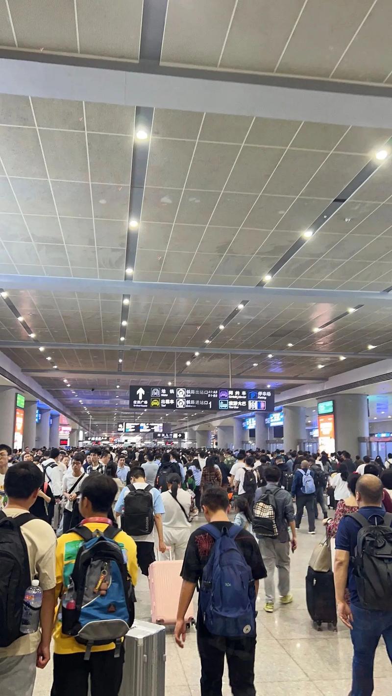 成都东站限号么今天限行吗,成都东站限制了进站时间吗-第5张图片-文史 成都东站限号么今天限行吗,成都东站限制了进站时间吗-第5张图片-文史