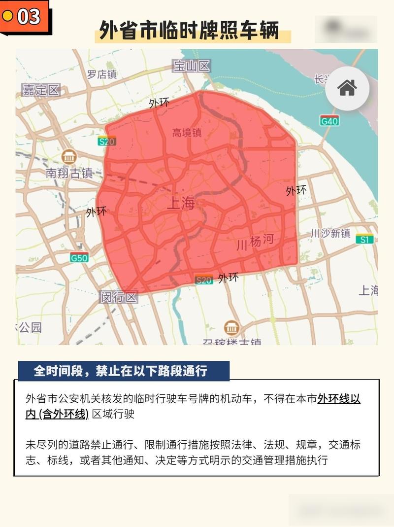 外地车限号限行罚多少,外地车限行罚多少钱