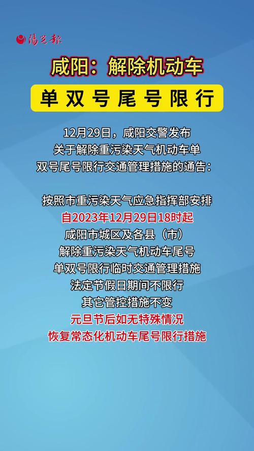 永寿县限号区域限行（永寿县限号区域限行吗）