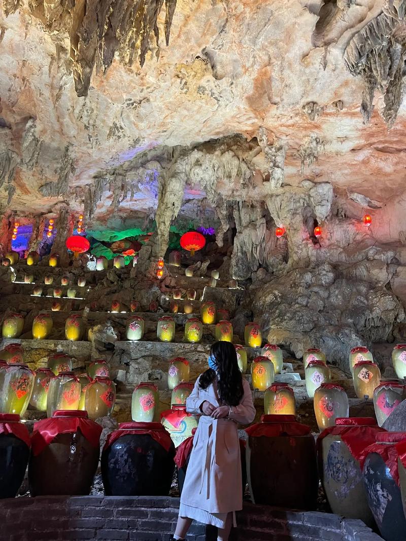 连州地下河景区门票多少钱(连州地下河景区门票网上和现场费用一样吗)-第5张图片-文史 连州地下河景区门票多少钱(连州地下河景区门票网上和现场费用一样吗)-第5张图片-文史