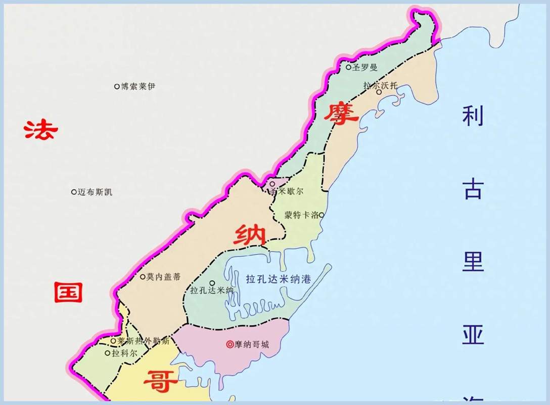 摩洛哥属于落后国家吗,摩洛哥是富裕国家还是穷国-第1张图片-文史 摩洛哥属于落后国家吗,摩洛哥是富裕国家还是穷国-第1张图片-文史