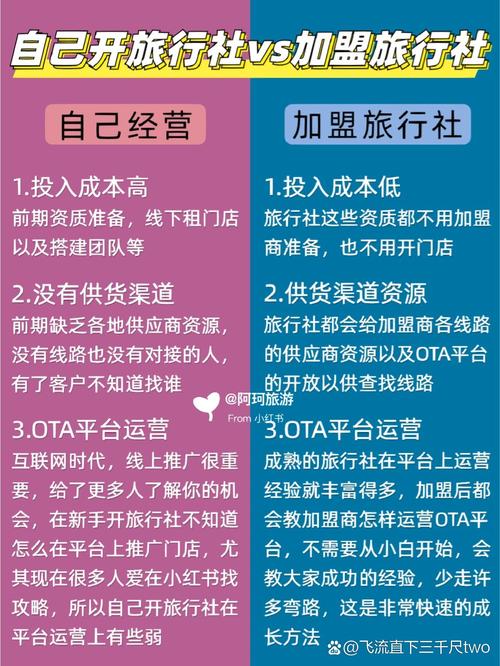 旅行社怎么加盟代理,旅行社加盟代理赚钱吗-第5张图片-文史 旅行社怎么加盟代理,旅行社加盟代理赚钱吗-第5张图片-文史