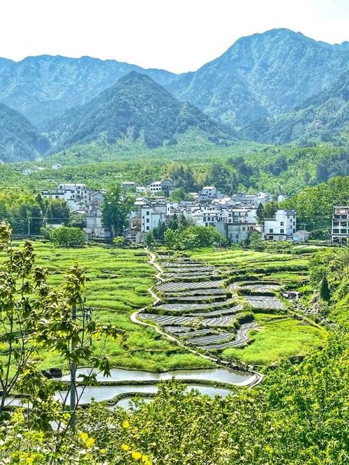 绩溪旅游攻略一日游,绩溪旅游攻略一日游徽杭古道-第3张图片-文史