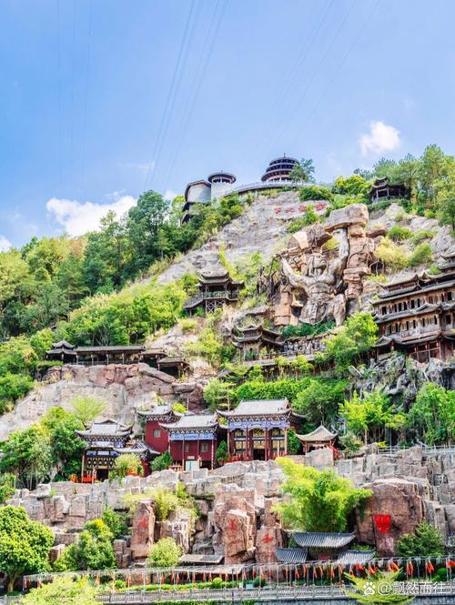 梅州景点一日游自驾游（梅州旅游景点自驾游）-第4张图片-文史
