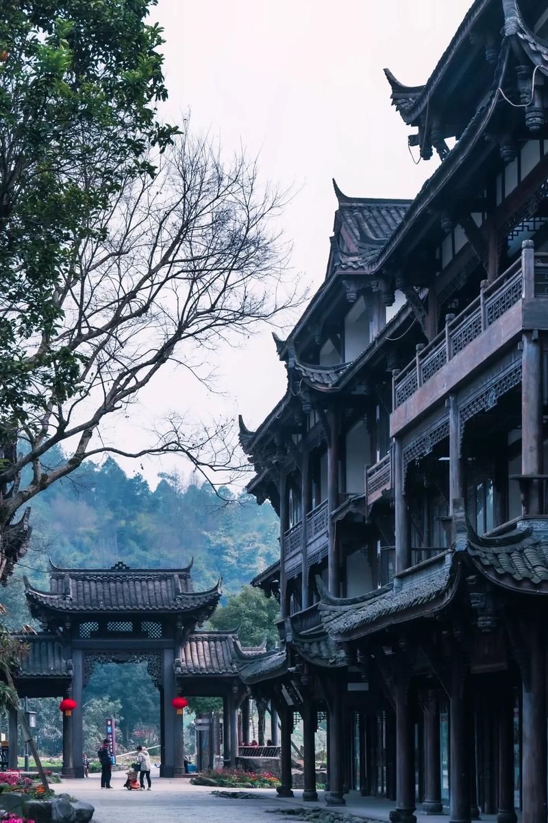 平乐古镇有什么好玩的地方,平乐古镇有什么好玩的 7大必游美景推荐-第1张图片-文史