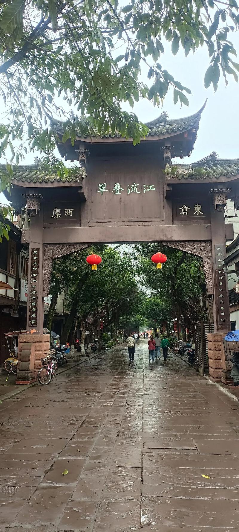 平乐古镇有什么好玩的地方,平乐古镇有什么好玩的 7大必游美景推荐-第2张图片-文史