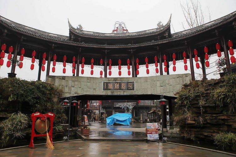 平乐古镇有什么好玩的地方,平乐古镇有什么好玩的 7大必游美景推荐-第4张图片-文史
