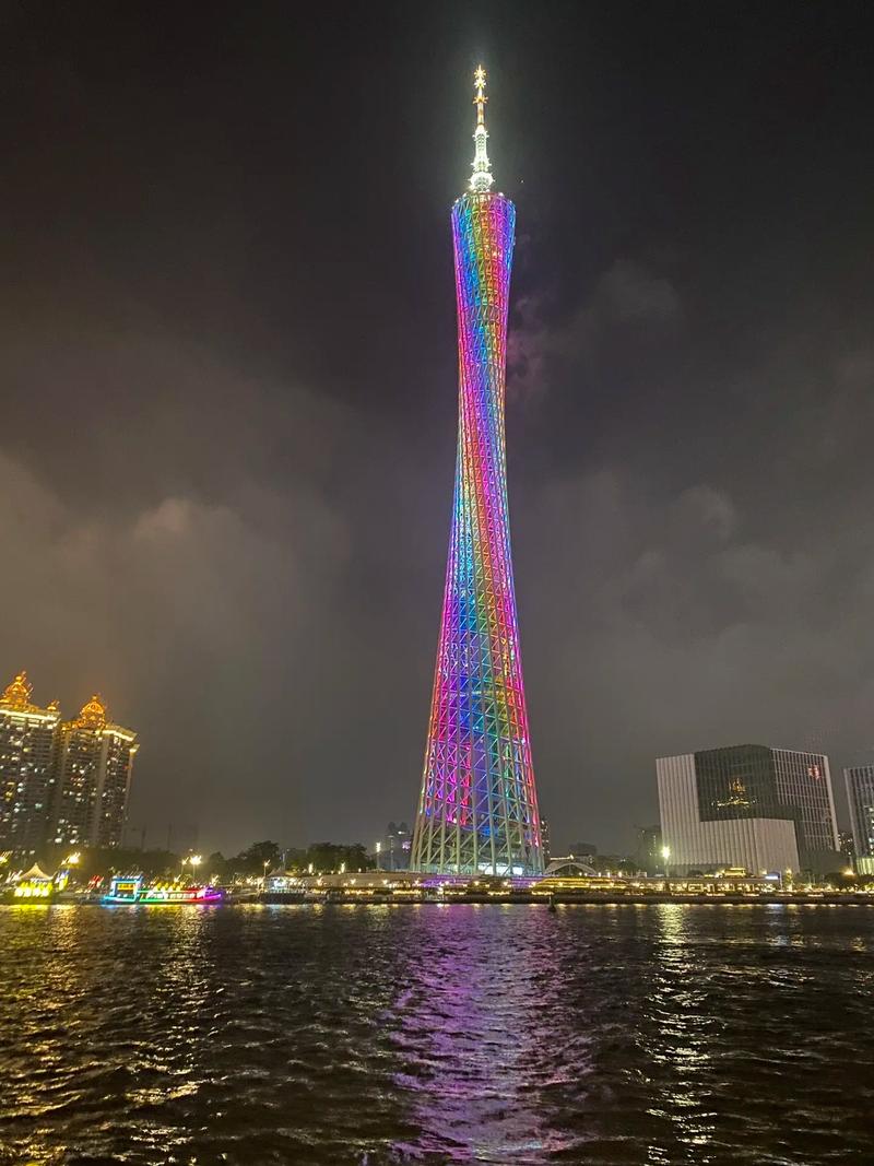 广州市内必游景点,广州市内必游景点地图-第2张图片-文史 广州市内必游景点,广州市内必游景点地图-第2张图片-文史