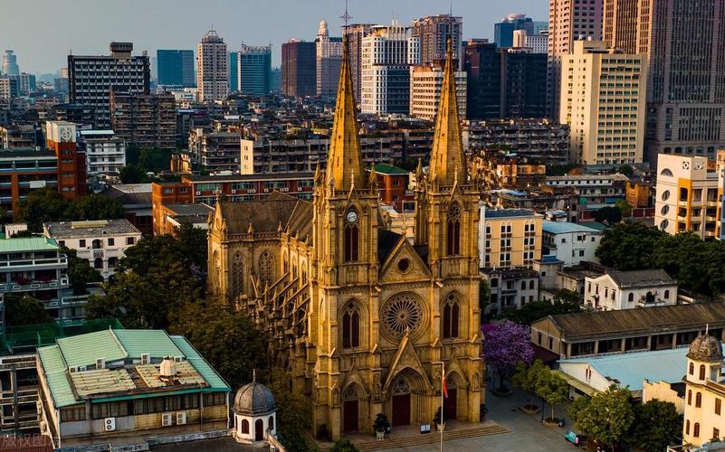 广州带娃必去的景点排名,广州带娃旅游攻略