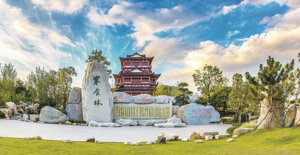 黄冈旅游景点攻略(黄冈旅游景点攻略图)-第7张图片-文史 黄冈旅游景点攻略(黄冈旅游景点攻略图)-第7张图片-文史