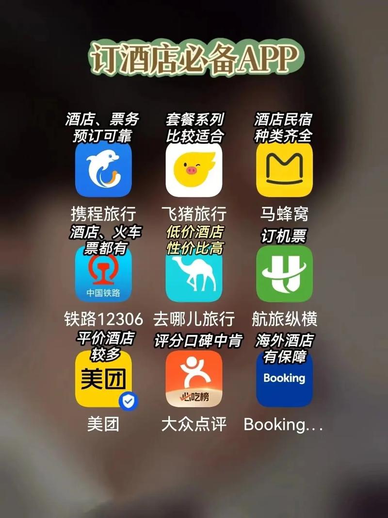 订酒店哪个网站好,订酒店哪个网站好有保障-第6张图片-文史